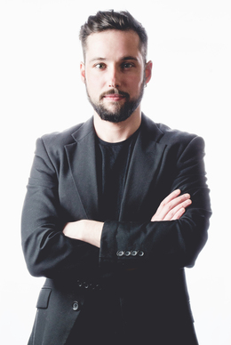 Тренер НЛП Евгений Гайдученко