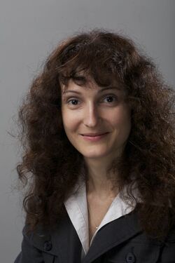 Тренер НЛП Екатерина Гадученко